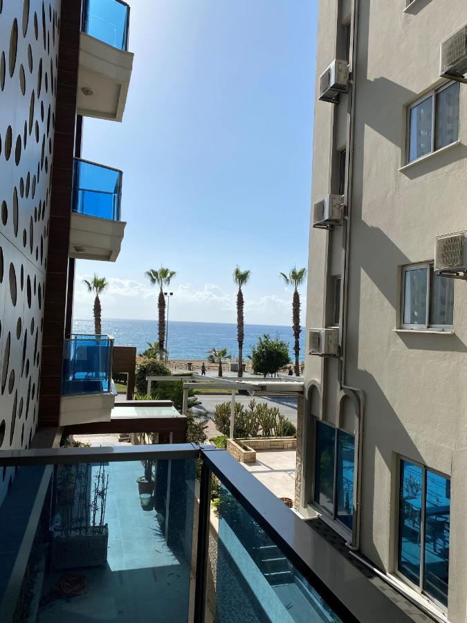 Kleopatra Life Hotel Alanya Ngoại thất bức ảnh