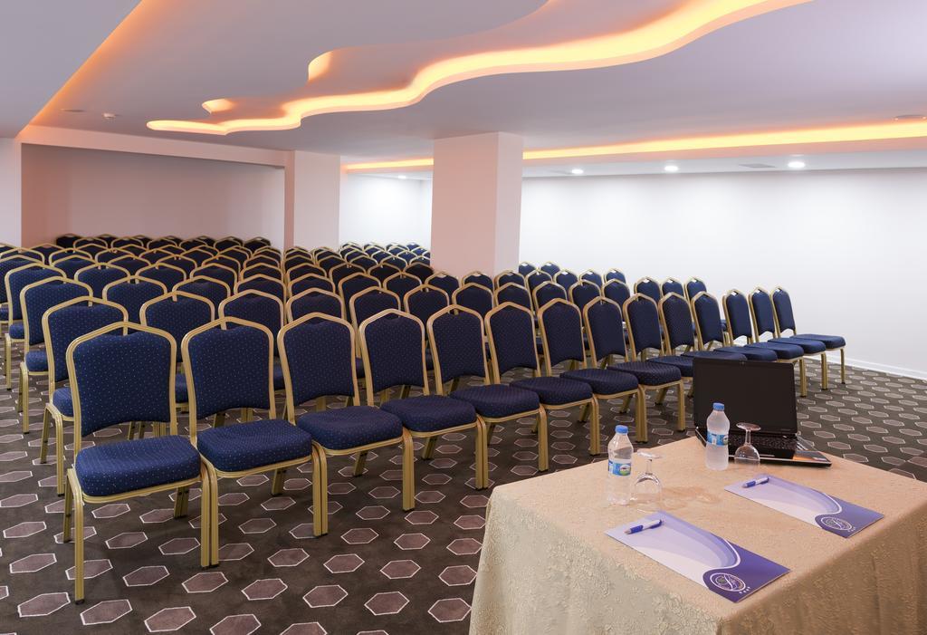 Kleopatra Life Hotel Alanya Ngoại thất bức ảnh