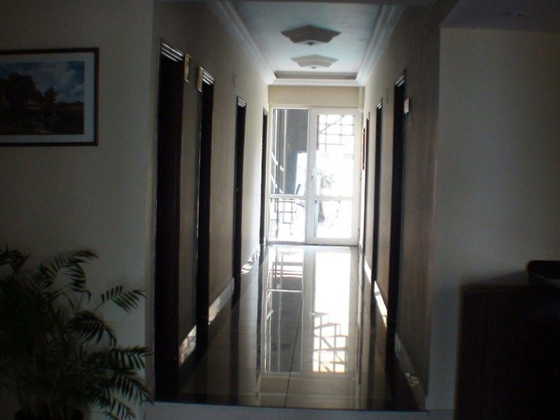 Kleopatra Life Hotel Alanya Ngoại thất bức ảnh