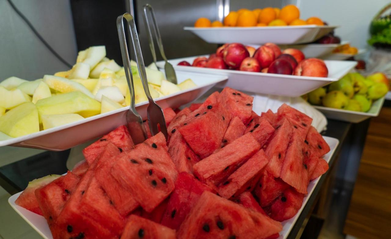 Kleopatra Life Hotel Alanya Ngoại thất bức ảnh